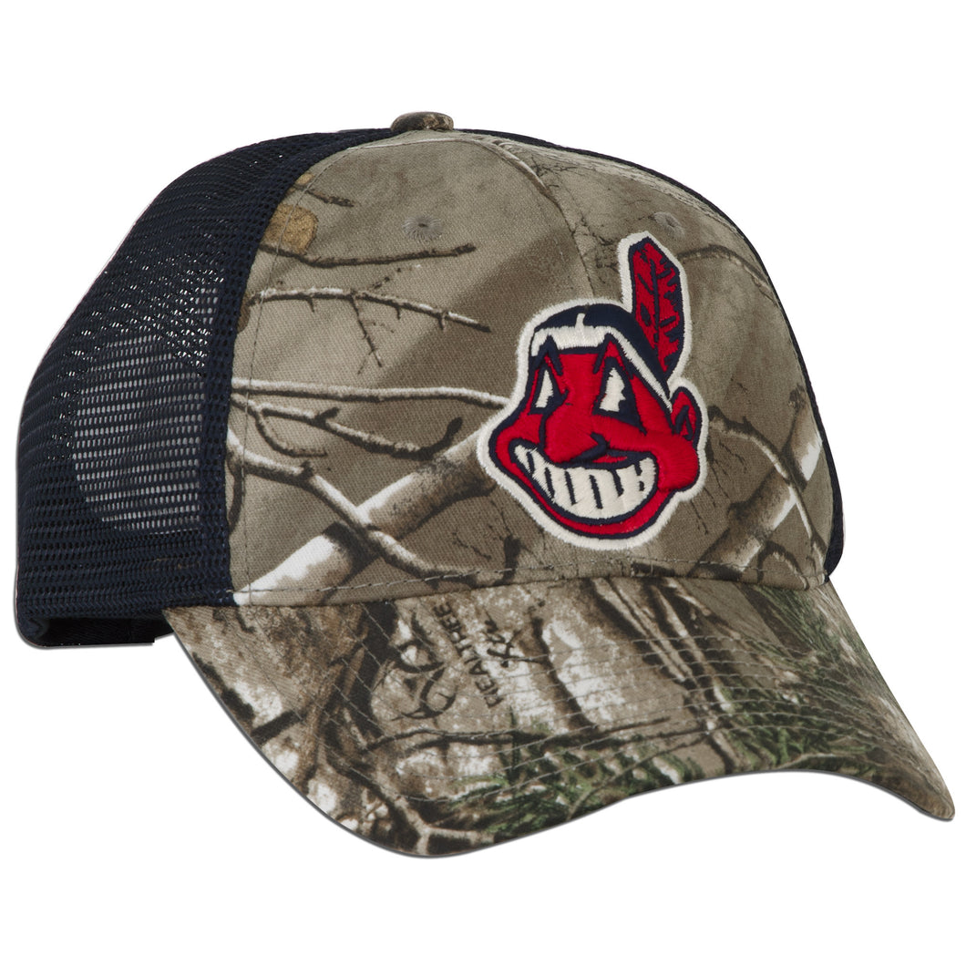 CPCL13 Cap - Indians BAWL