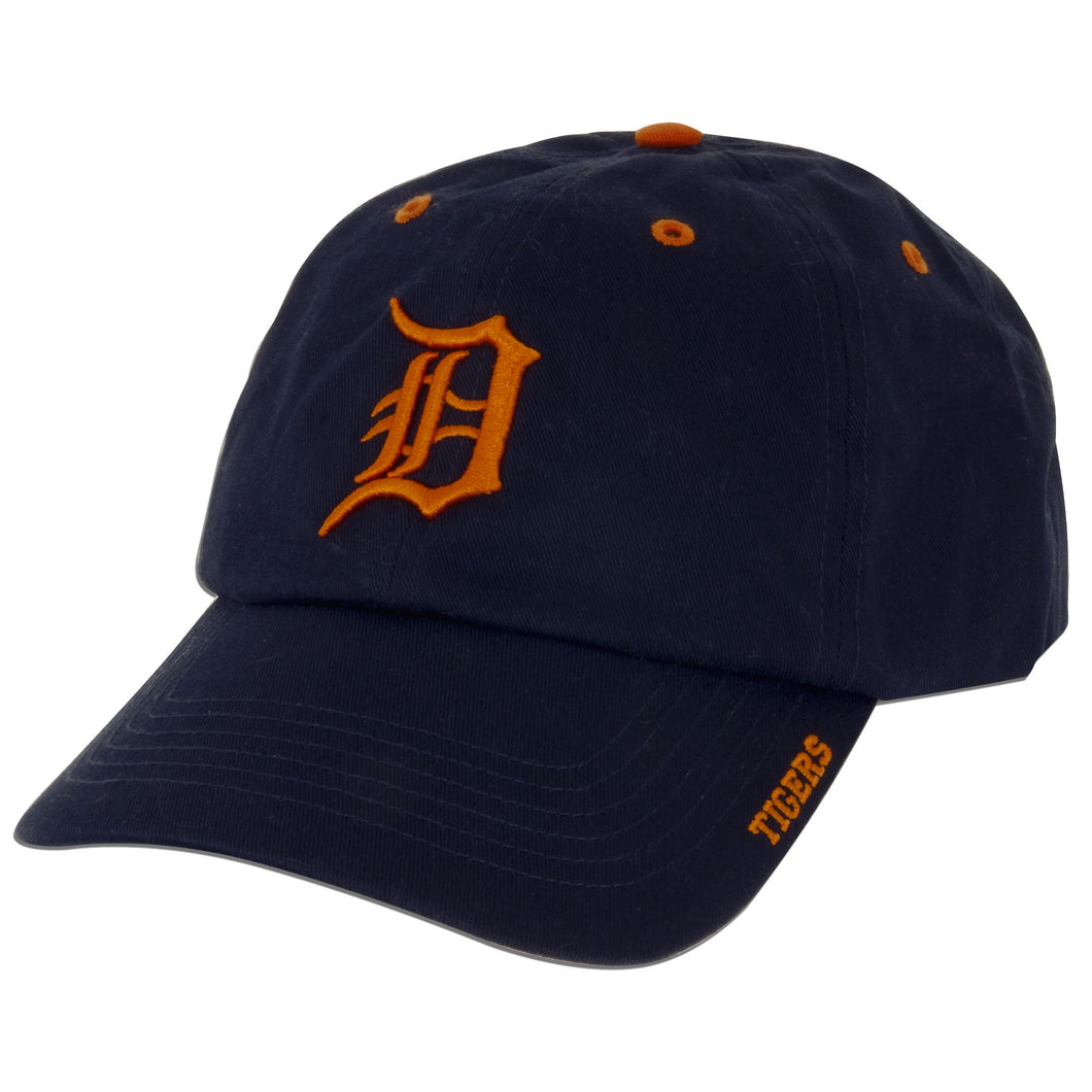 CPDT01 Baseball Cap - Detroit Tigers