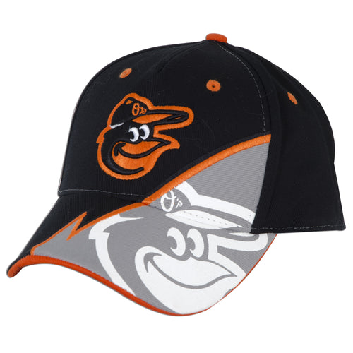 CPOR21 Cap - Orioles LUCANA