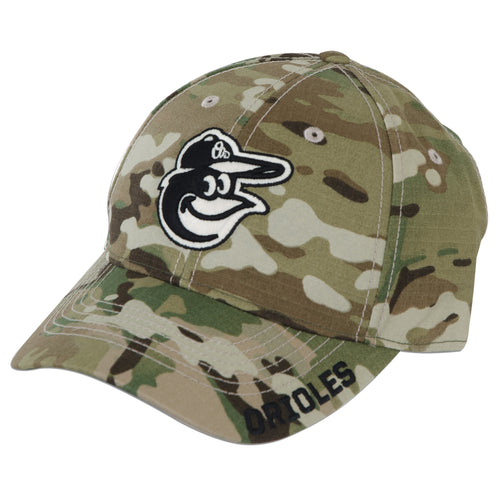 CPOR24 Cap - Orioles FOXTROT