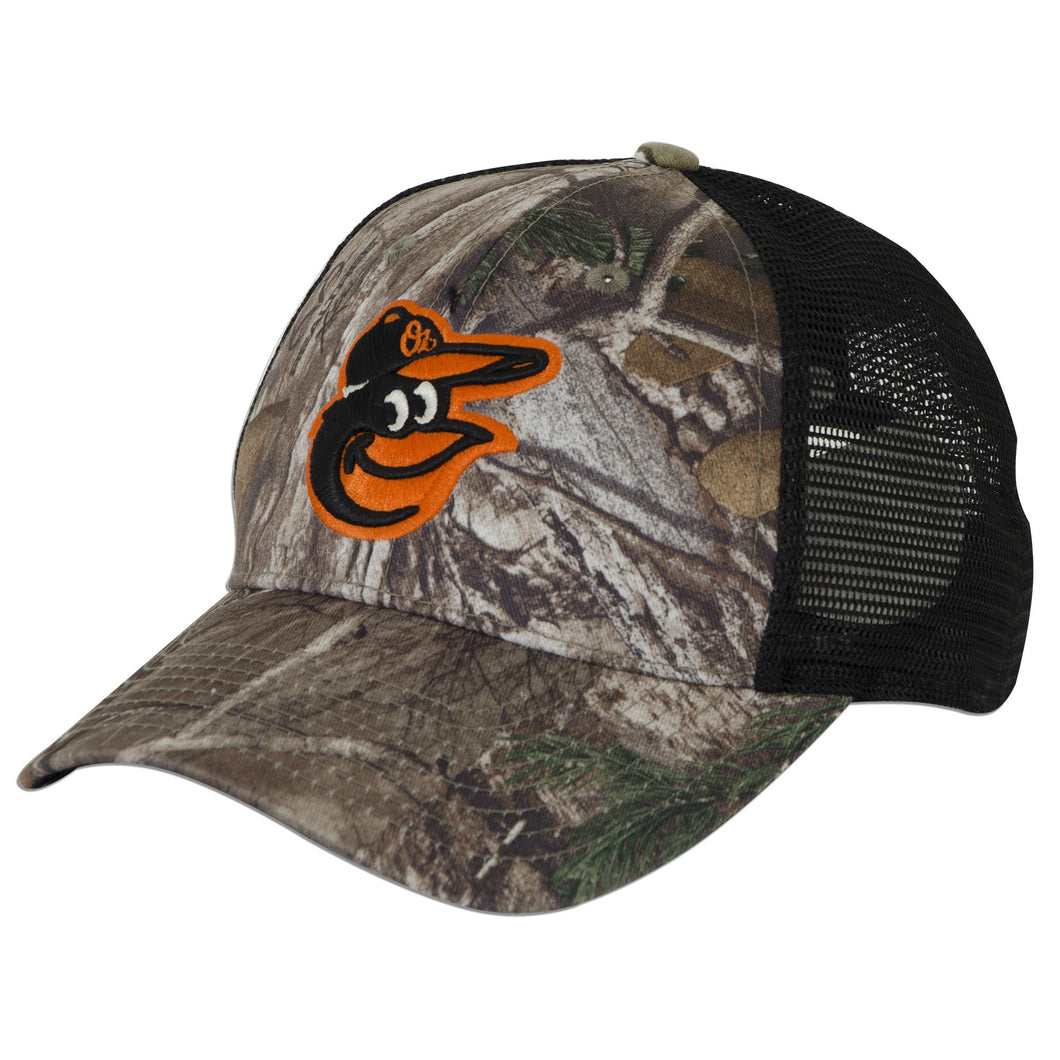 CPOR29 Cap - Orioles BAWL