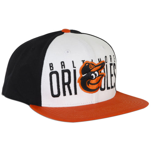 CPOR30 Cap - Orioles ANERETIC