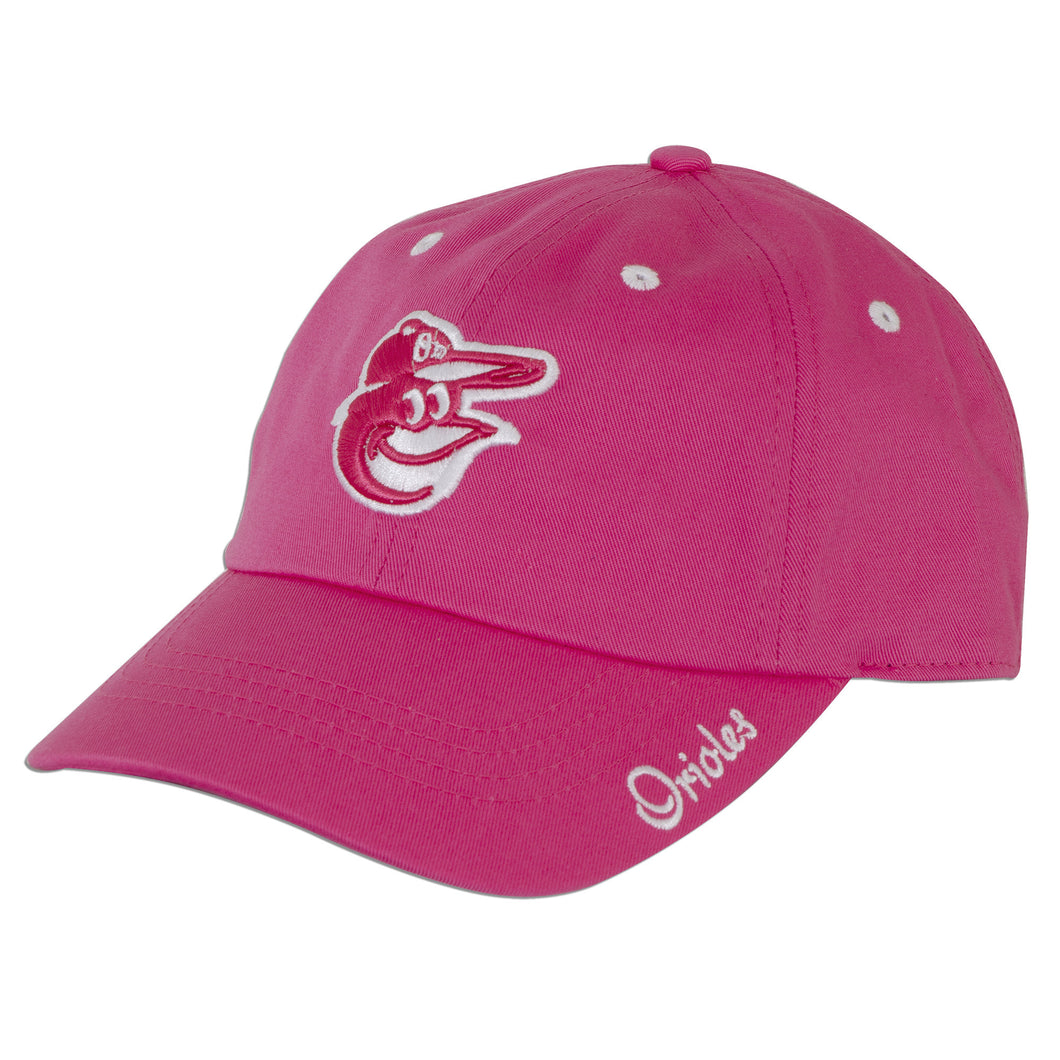 CPOR31 Ladies Cap - Orioles MIATA