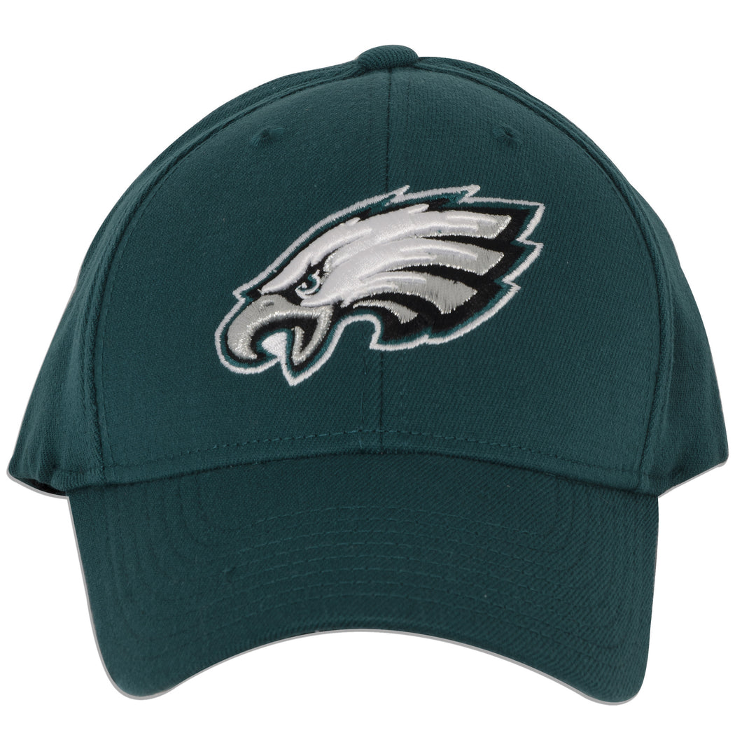 Cap - Philadelphia Eagles Logo GREEN