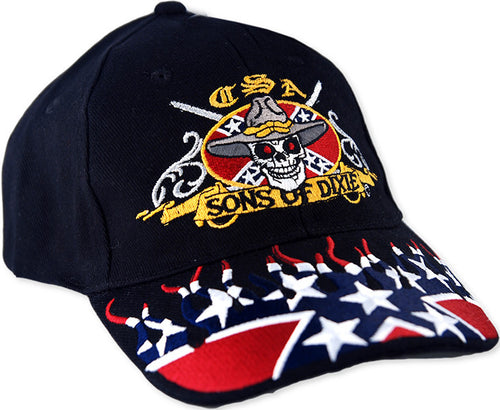 Cap US Air Force Freedom SMF2AF