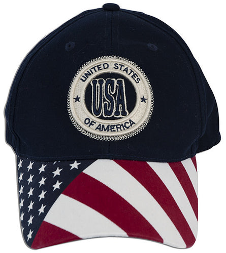 Cap US Air Force Freedom SMF2AF