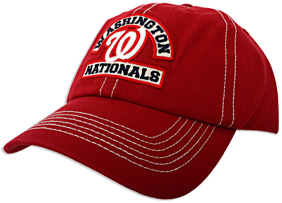 Cap - Washington Nationals ARDENT