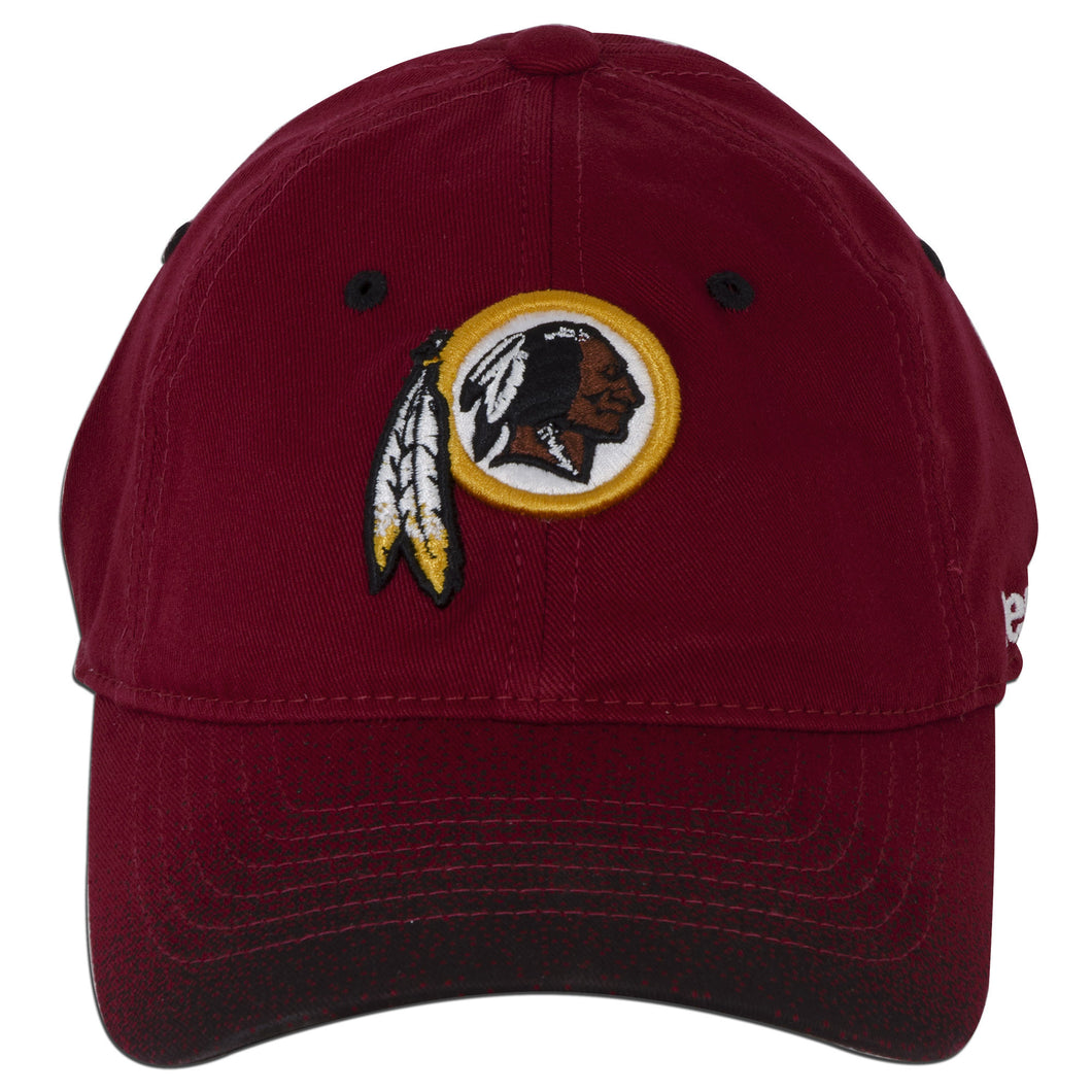 Ladies Cap Washington Redskins
