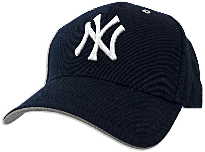 CPYK30 Cap Yankees Money Maker