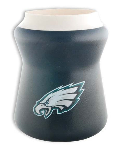 FMPE1 Vinyl Can Cooler Philadelphia Eagles
