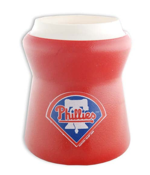 FMPP1 Vinyl Can Cooler Philadelphia Philies