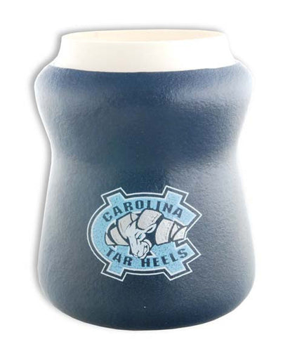 FMUN1 Vinyl Can Cooler University of North Carolina
