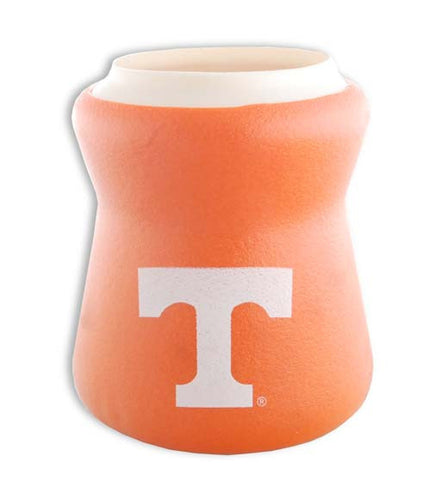 FMUT1 Vinyl Can Cooler University of Tennessee