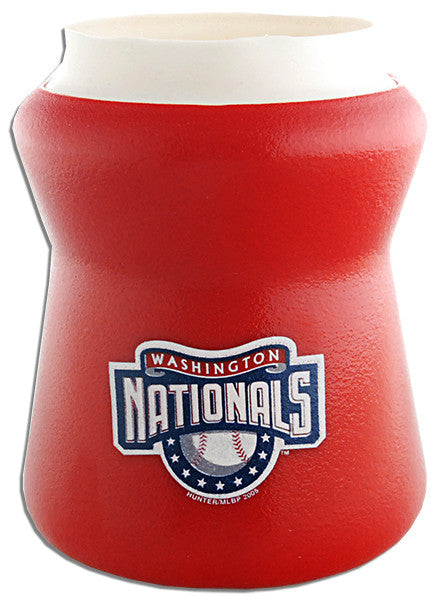 FMWN1 Vinyl Can Cooler Washington Nationals