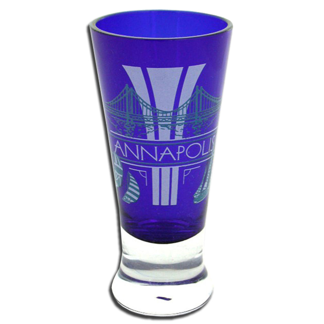 Trumpet Shooter Cobalt Annapolis