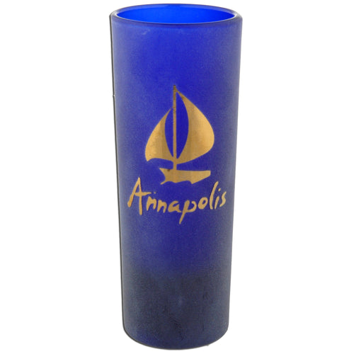 Shooter Cobalt Laser Cut Annapolis