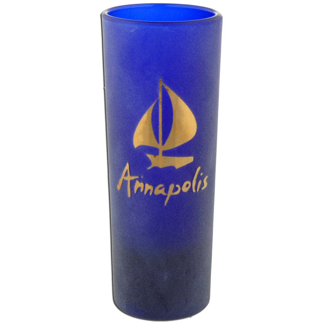 Shooter Cobalt Laser Cut Annapolis