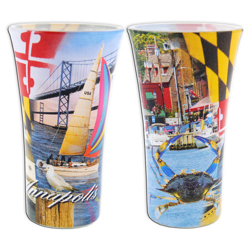 Shooter Tulip Annapolis Photos