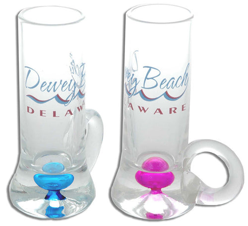 Shooter with Handle Dewey Beach Wave