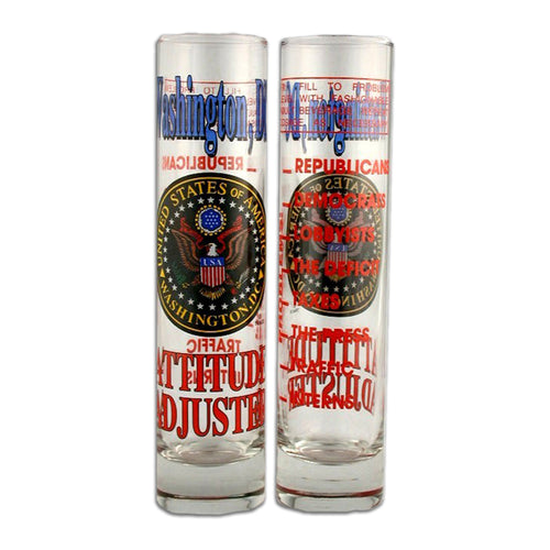 Jumbo Shooter Attitude Adjuster Washington DC