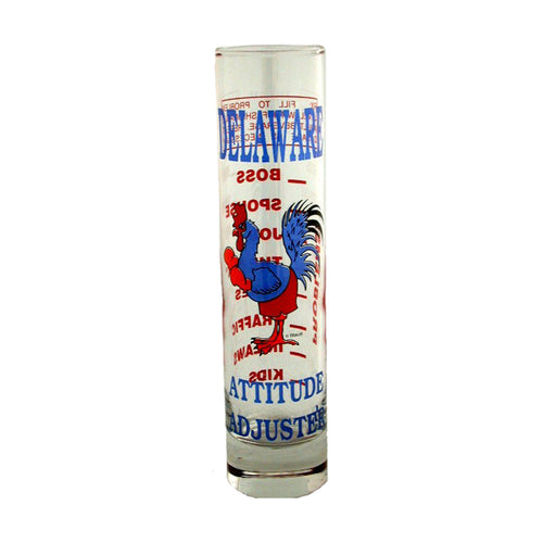 Jumbo Shooter Attitude Adjuster Delaware