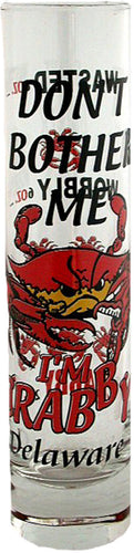 Jumbo Shooter I'm Crabby Delaware