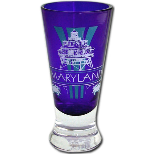 Trumpet Shooter Cobalt Maryland