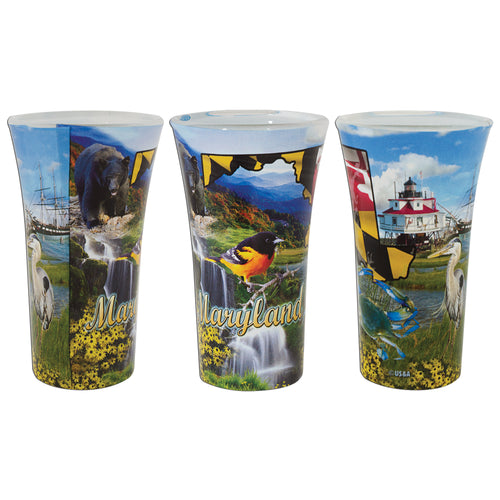 Shooter Tulip Maryland Photos