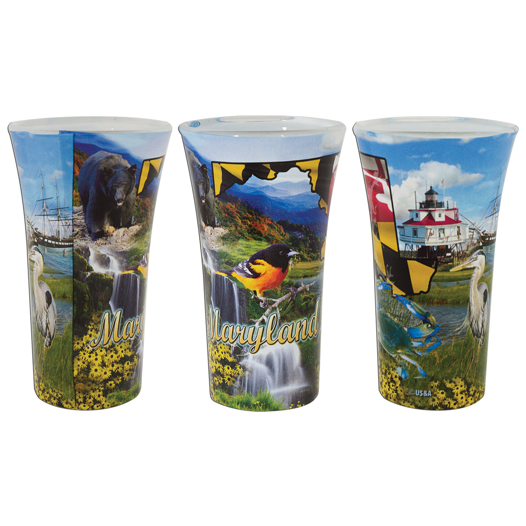 Shooter Tulip Maryland Photos