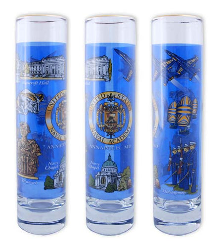 Jumbo Shooter U.S. Naval Academy