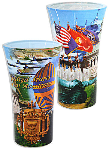 Shooter Tulip US Naval Academy Photos