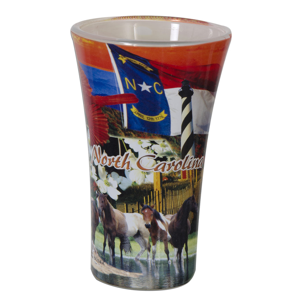 GLNC19 Shooter Tulip North Carolina Photos