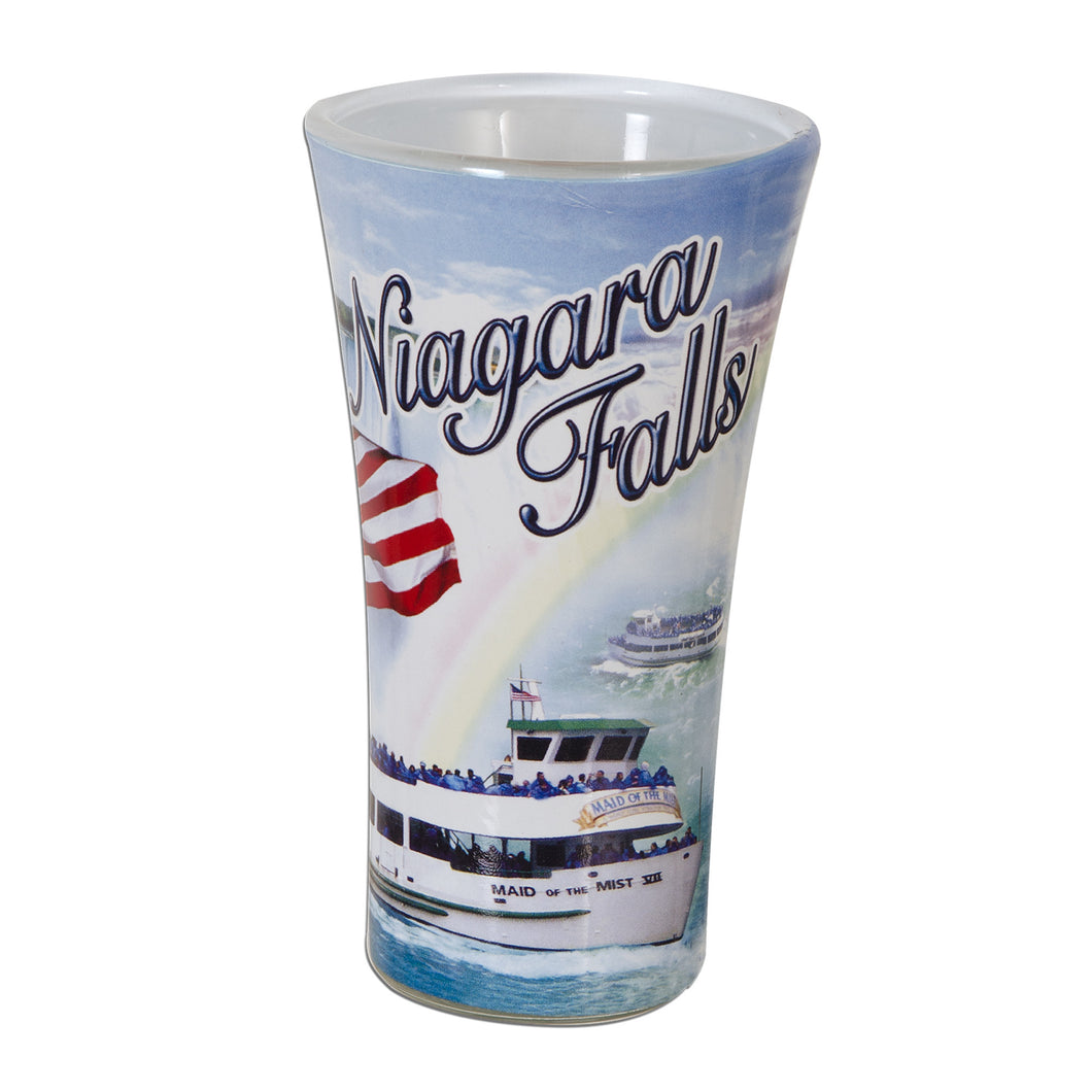 GLNF08 Shooter Tulip Niagara Falls Photos