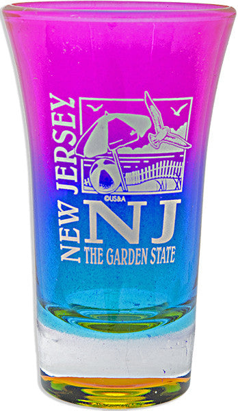 Tulip Shooter Rainbow New Jersey NJ