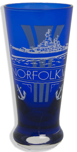 Trumpet Shooter Cobalt Norfolk Va.