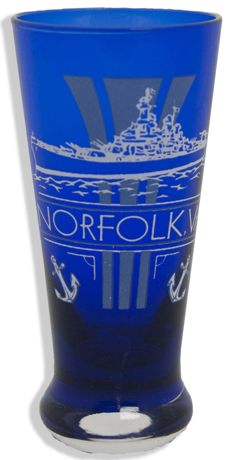 Trumpet Shooter Cobalt Norfolk Va.