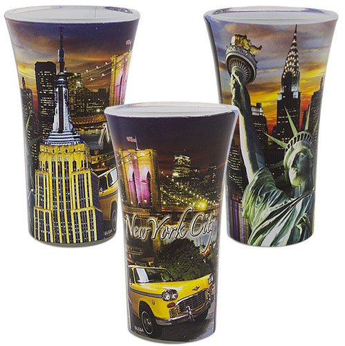 Shooter Tulip New York City Photos