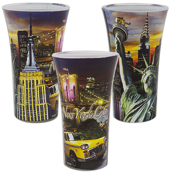 Shooter Tulip New York City Photos