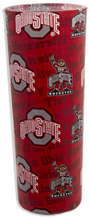 Shooter Red Ohio State Shadow