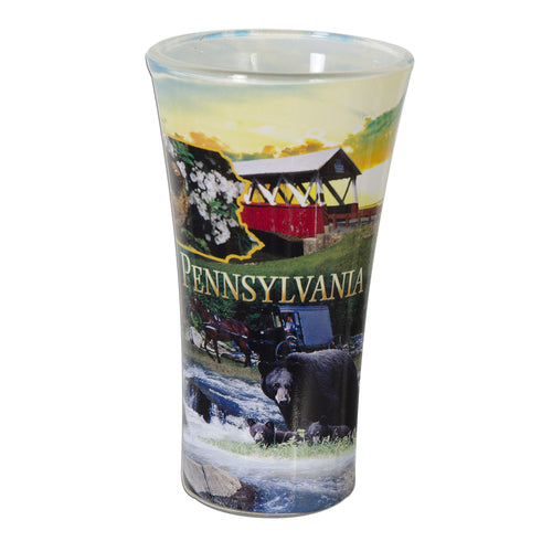 GLPA19 Shooter Tulip Pennsylvania Photos