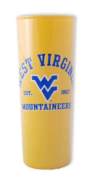 Gold Shooter Glass West University