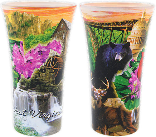 Shooter Tulip West Virginia Photos