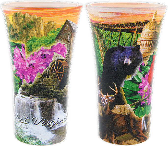 Shooter Tulip West Virginia Photos