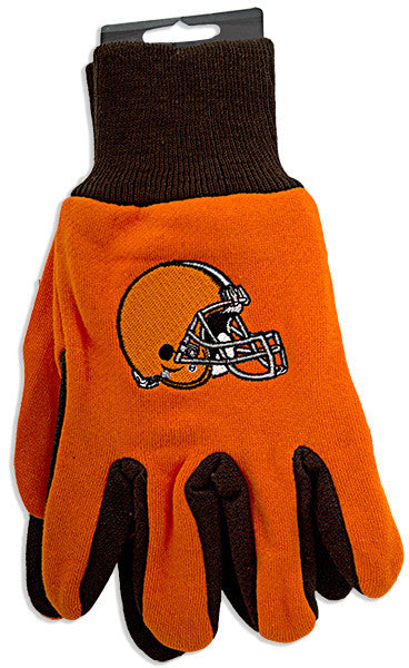 Gloves - Cleveland Browns
