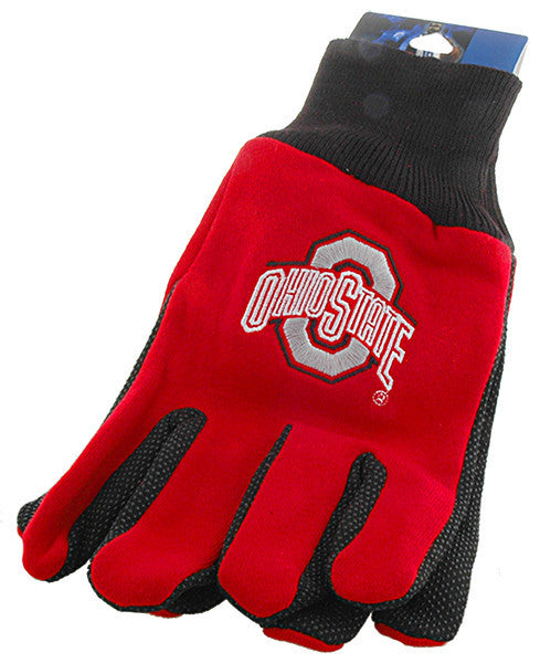 Gloves - Ohio State University