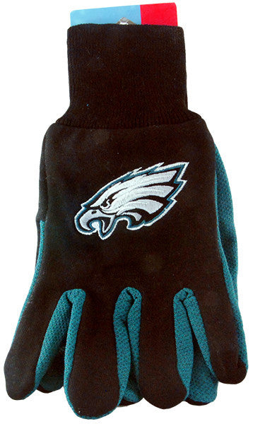 Gloves - Philadelphia Eagles