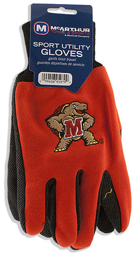 Gloves - University of Maryland