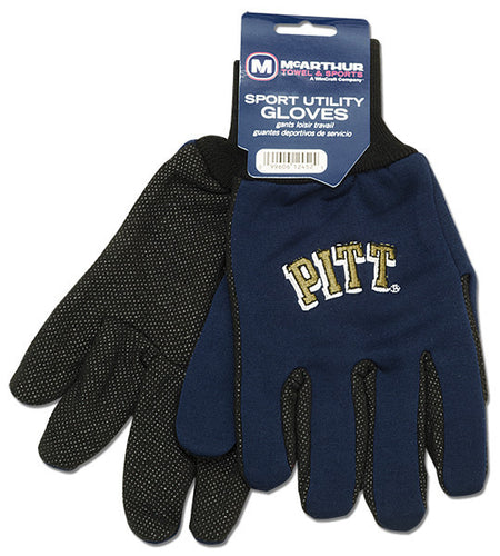 Gloves - University of Pittsburgh