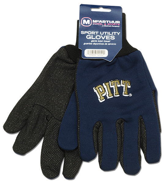 Gloves - University of Pittsburgh