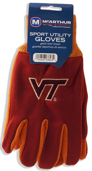 Gloves - Virginia Tech University